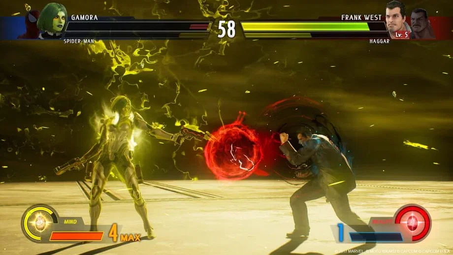 Mvc Infinite Graphics Buy Marvel vs. Capcom: Infinite - Premium Costume Pass (DLC) (PC) DLC ...