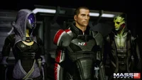 Mass Effect 2 - Cerberus (DLC) (PC) thumb 2