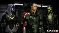 Mass Effect 2 (PC) thumb 2