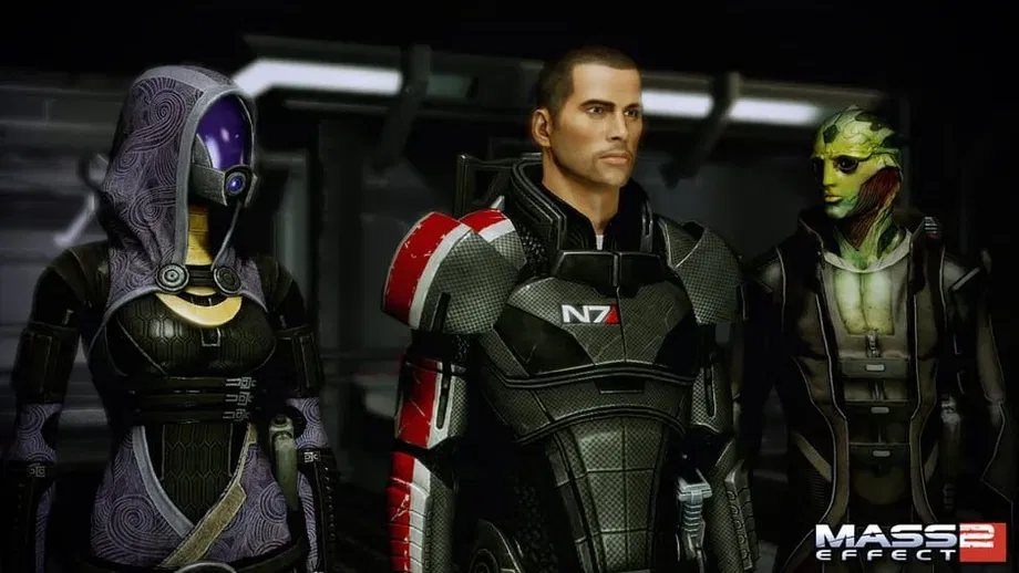 Mass Effect 2 (PC) gallery image 2