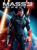 Mass Effect 3 Standard Edition (PC)