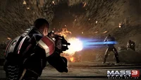 Mass Effect 3 Standard Edition (PC) thumb 2