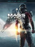 Mass Effect: Andromeda - Deluxe Edition (PC)