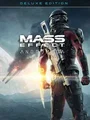 Mass Effect: Andromeda - Deluxe Edition (Xbox One) thumb 1