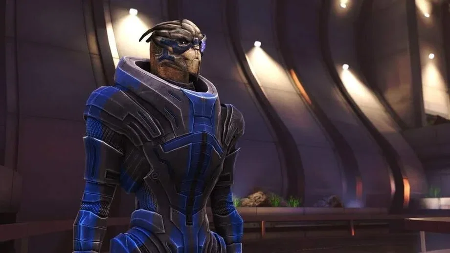 Buy Mass Effect Legendary Edition CD Key for PC 🔥 Best Price | SmartCDKeys