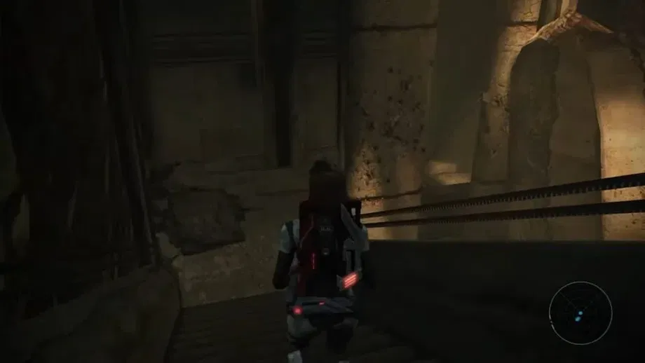 Mass Effect (PC) gallery image 2