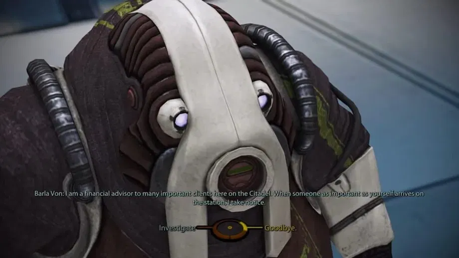 Mass Effect (PC) gallery image 3