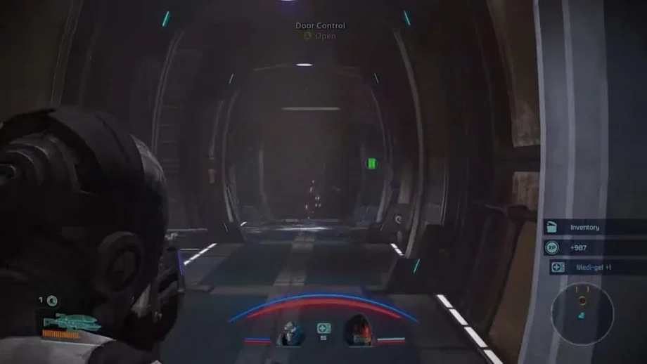 Mass Effect The Complete Collection (PC) gallery image 4