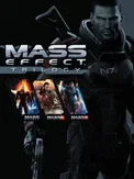 Mass Effect Trilogy (PC)