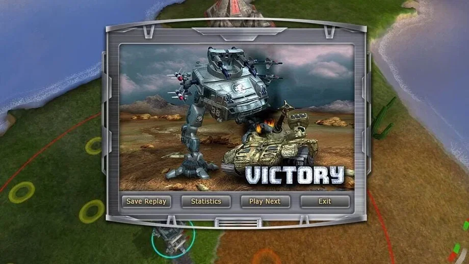 Massive Assault (PC) gallery image 2