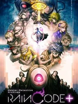 Master Detective Archives: Rain Code Plus (Xbox Series X|S) gallery image 2