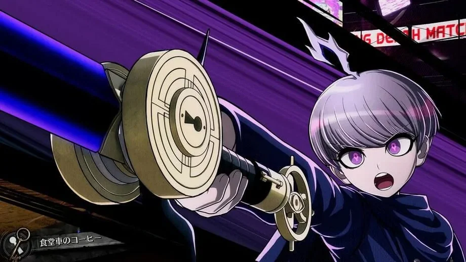 Master Detective Archives: Rain Code Plus (Xbox Series X|S) gallery image 3