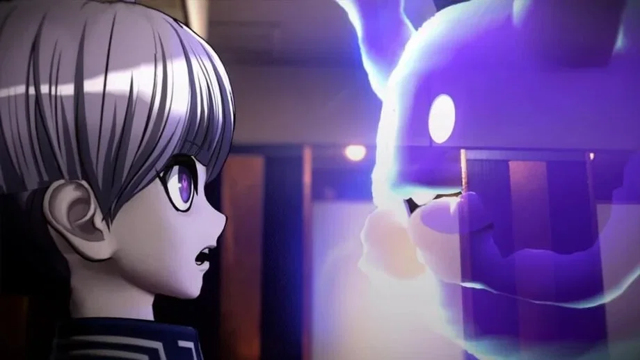 Master Detective Archives: Rain Code Plus (Xbox Series X|S) gallery image 4