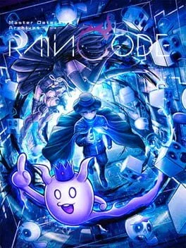 Master Detective Archives: Rain Code (Switch)