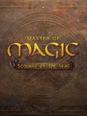 Master of Magic: Scourge of the Seas (DLC) (PC)