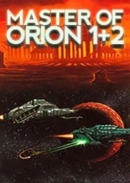 Master of Orion 1+2 (PC)