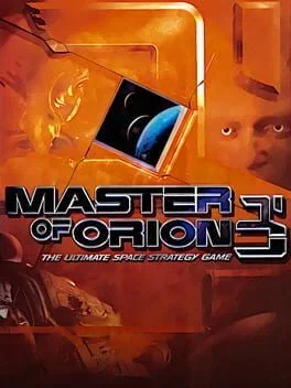 Master of Orion III (PC) gallery image 1
