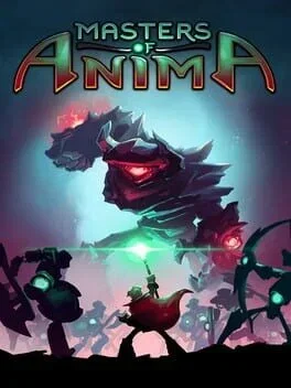 Masters of Anima (PC) gallery image 1
