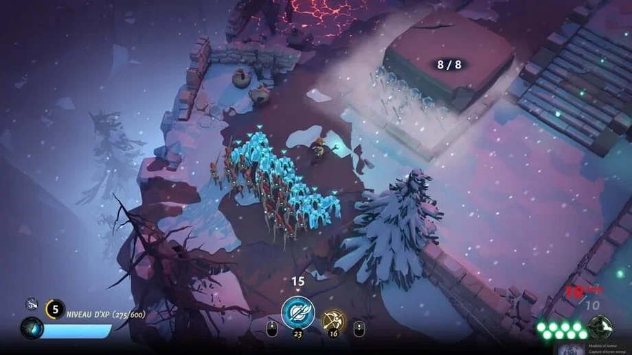 Masters of Anima (PC) gallery image 2