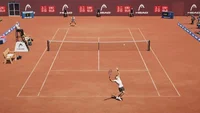 Matchpoint: Tennis Championships (PS5) thumb 4