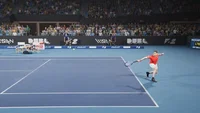 Matchpoint: Tennis Championships (PS5) thumb 5