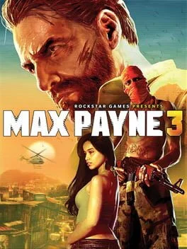 Max Payne 3 Complete Edition (PC) gallery image 1