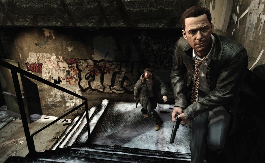 Max Payne 3 (PC) gallery image 3