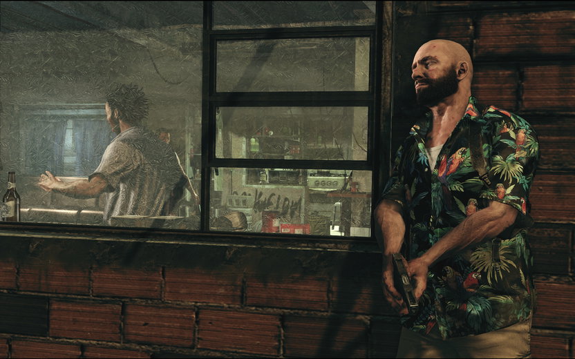Max Payne 3 (PC) gallery image 4