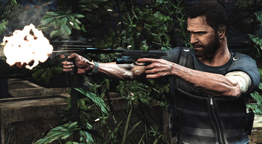 Max Payne 3 (PC) gallery image 5