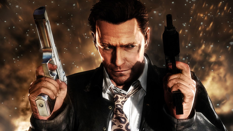 Max Payne 3 (PC) gallery image 6