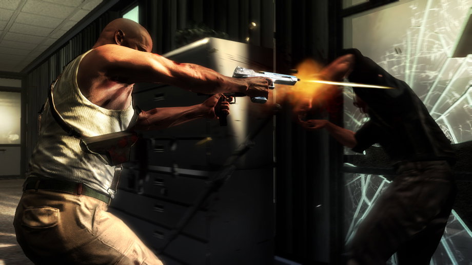 Max Payne 3 (PC) gallery image 7