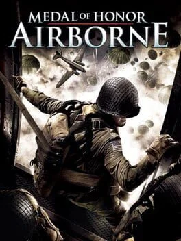 Medal of Honor: Airborne (PC)