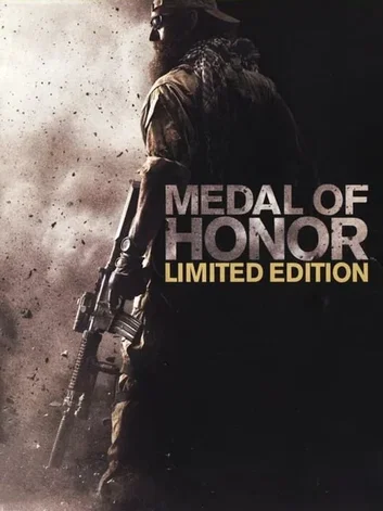 Medal of Honor: Limited Edition (PC)
