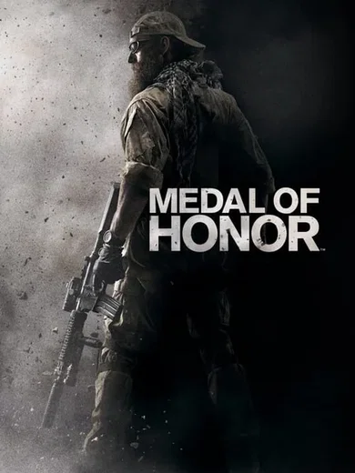 Medal of Honor Standard Edition (PC) gallery image 1