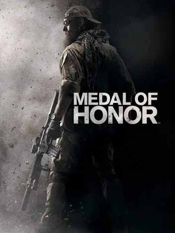 Medal of Honor Standard Edition (PC)