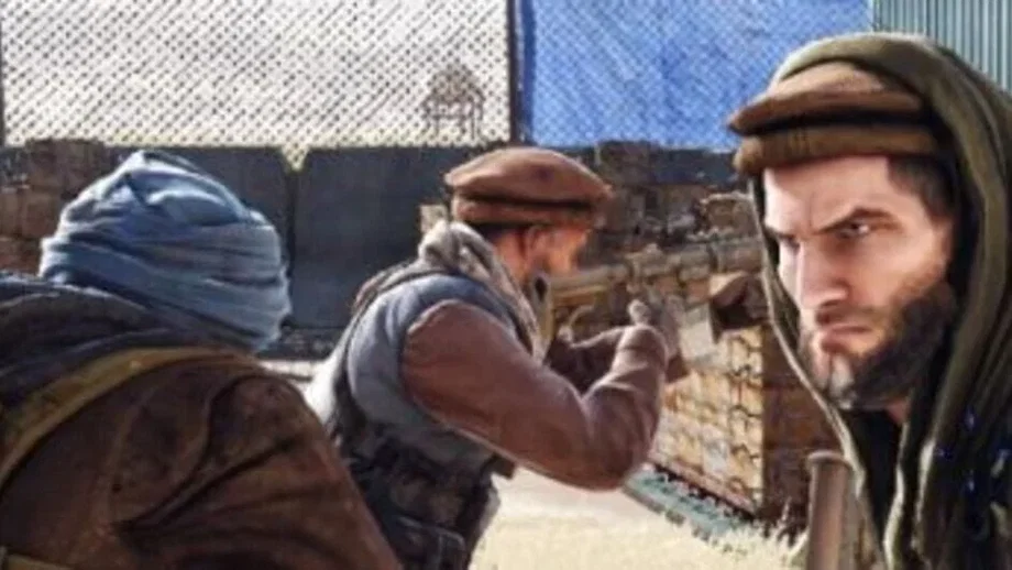 Medal of Honor Standard Edition (PC) gallery image 3