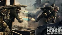 Medal of Honor: Warfighter (PC) thumb 2