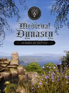 Medieval Dynasty: Echoes of Nature (DLC) (PC)