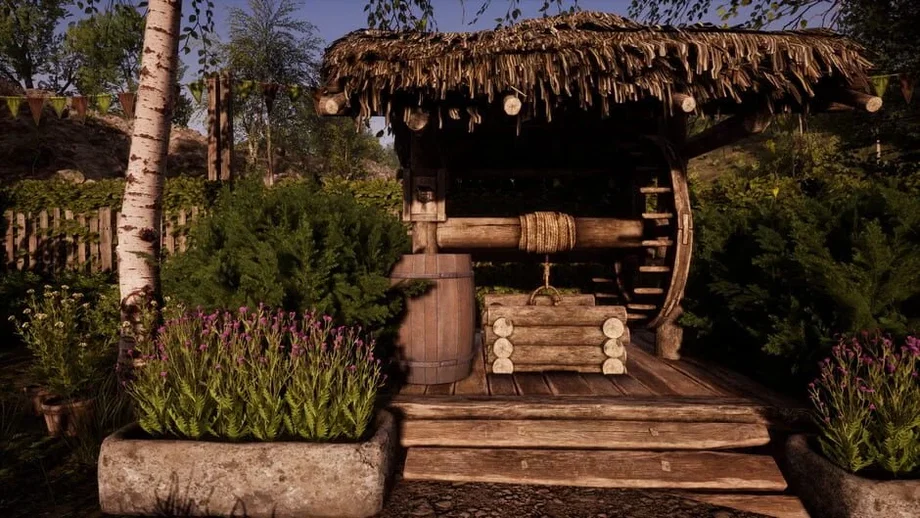 Medieval Dynasty: Echoes of Nature (DLC) (PC) gallery image 4