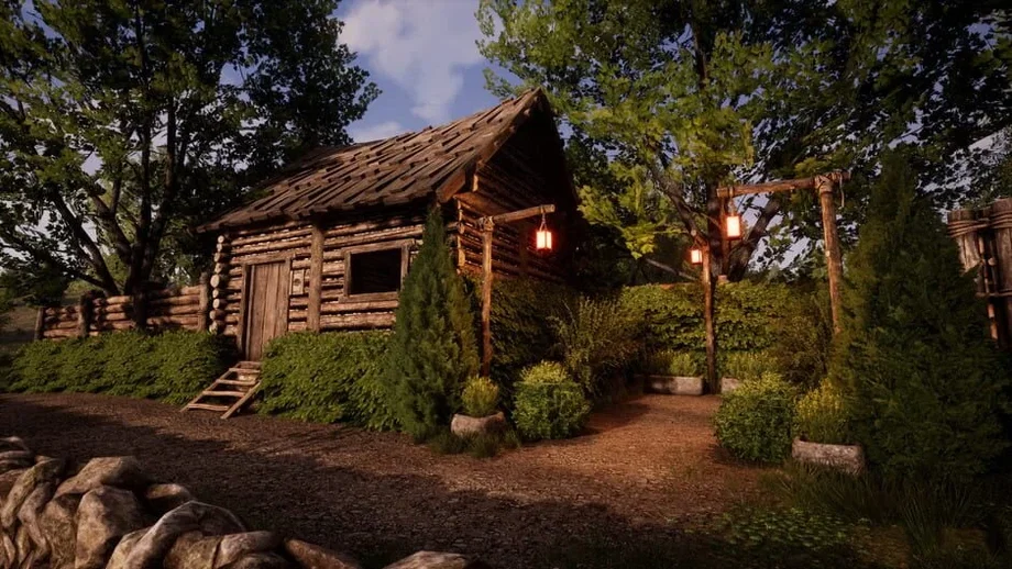 Medieval Dynasty: Echoes of Nature (DLC) (PC) gallery image 5