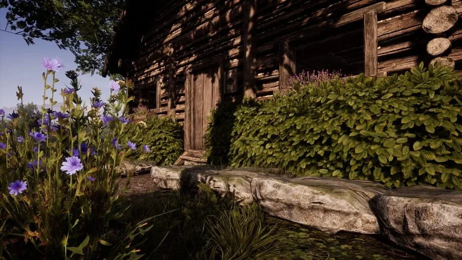 Medieval Dynasty: Echoes of Nature (DLC) (PC) gallery image 6