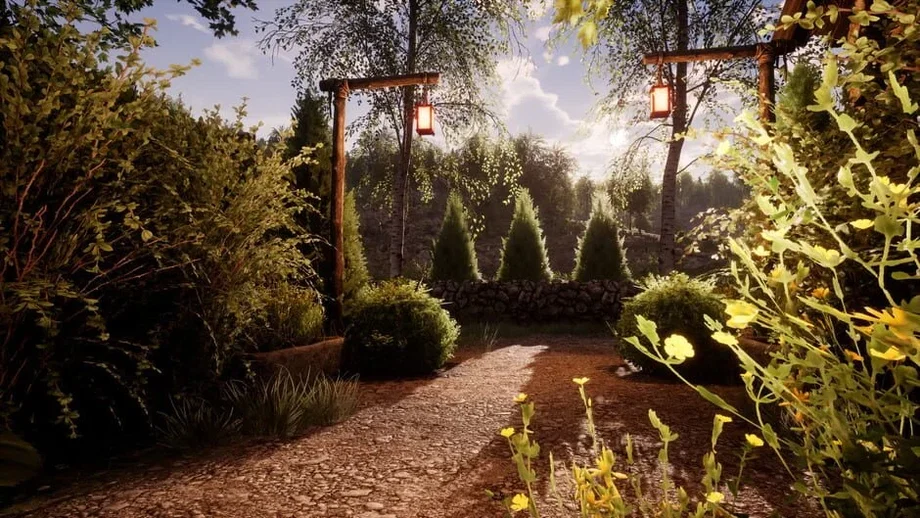 Medieval Dynasty: Echoes of Nature (DLC) (PC) gallery image 7