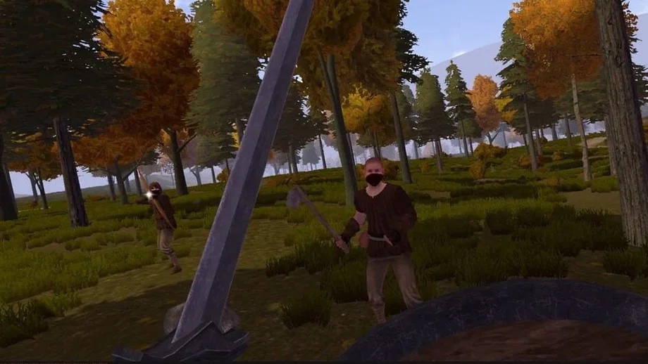 Medieval Dynasty New Settlement (Meta Quest) gallery image 6