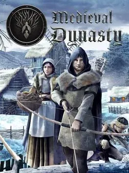 Medieval Dynasty (PC)