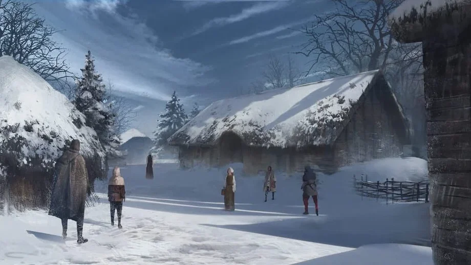 Medieval Dynasty (PC) gallery image 9