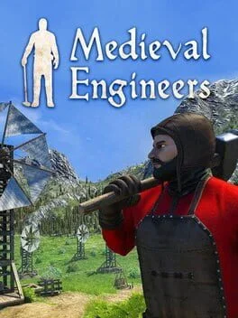 Medieval Engineers (PC) gallery image 1