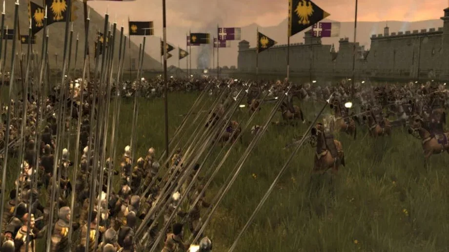 Medieval II: Total War (PC) gallery image 7