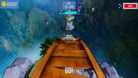 Mega Ramp Car Jumping (Switch 2) thumb 2