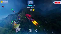 Mega Ramp Car Jumping (Switch 2) thumb 6