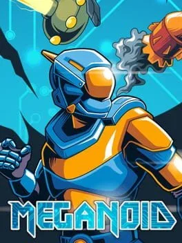 Meganoid (PC) gallery image 1